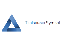 Taalbureau Symbol